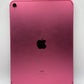 Apple Ipad 10th Generation 64GB Wi-Fi 5G Cellular 10.9in Pink Good Condition