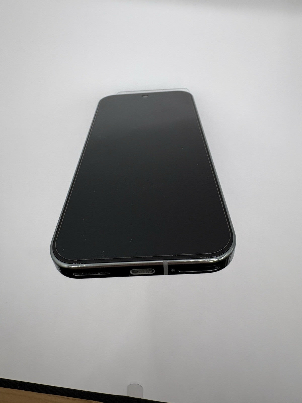 Google Pixel 9 Pro 128GB Hazel UK Model 5G Boxed Warranty Unlocked Smartphone