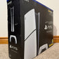 Sony PlayStation 5 Slim Digital Edition Console Ps5 1TB Boxed Warranty Excellent