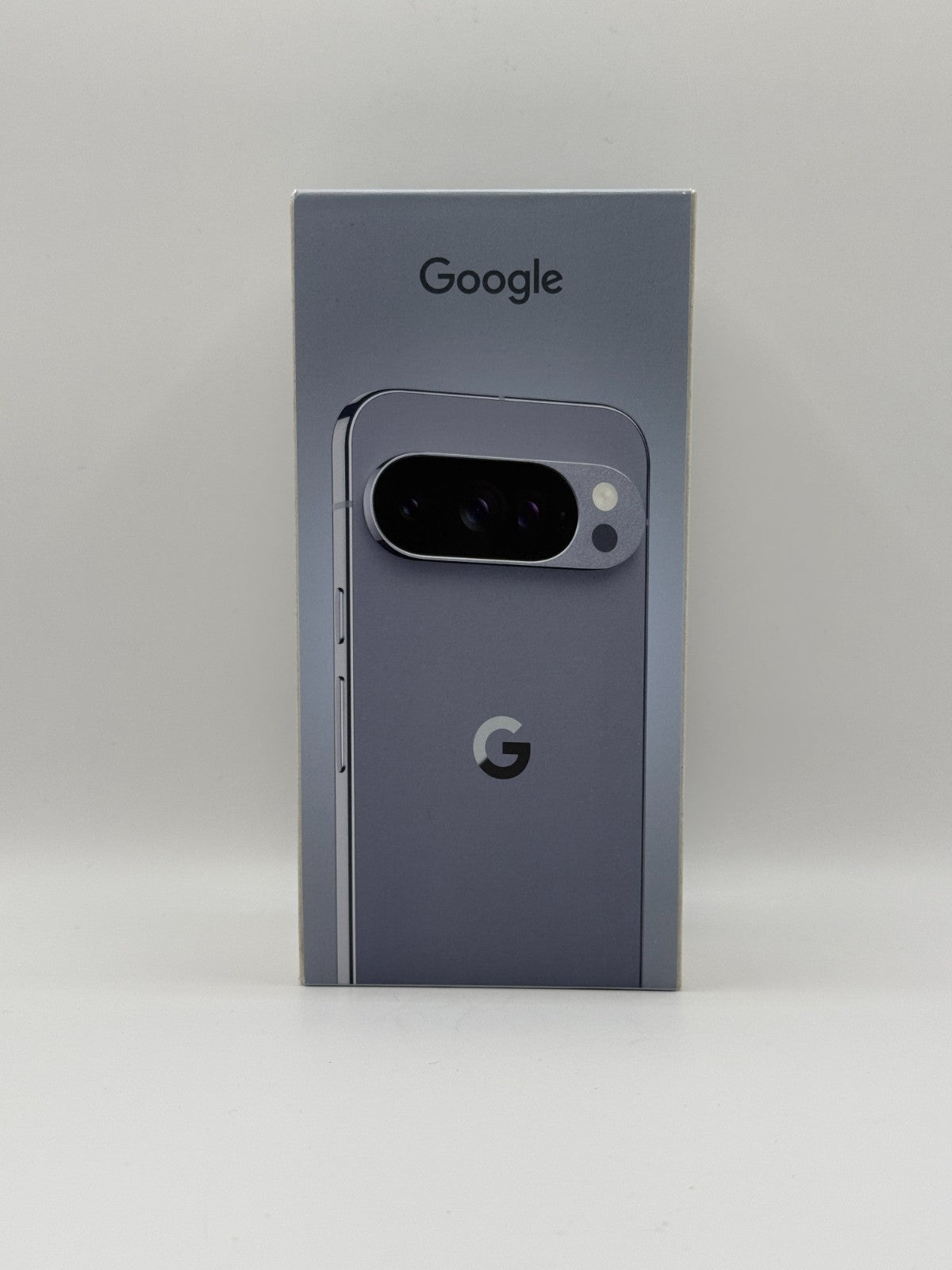 Google Pixel 10 Pro 128 GB 5G Moonstone Brand New Sealed Unlocked Warranty