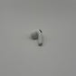Apple AirPods 4th Generation In Ear Earphones 2024 ANC Left Earbud Only