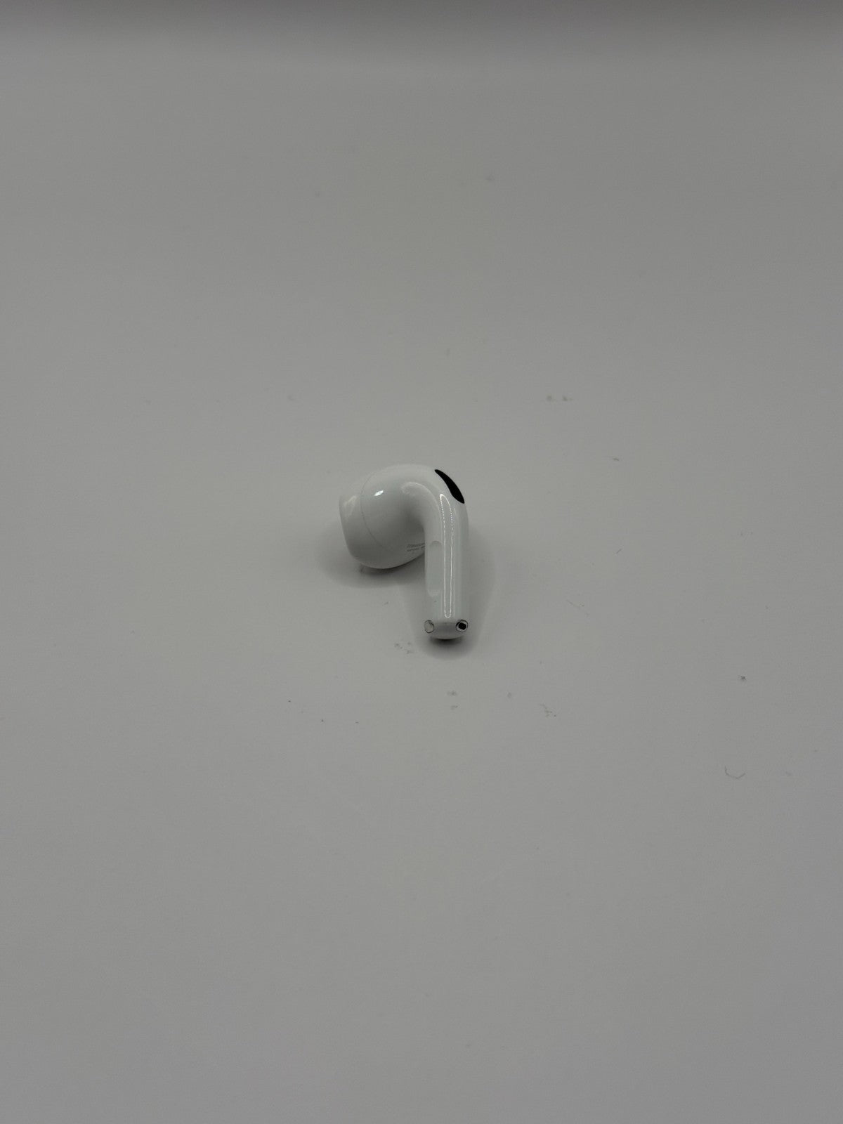 Apple AirPods 4th Generation In Ear Earphones 2024 ANC Left Earbud Only
