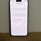 Apple iPhone 16 128GB 5G (0113617) Blue Unlocked Excellent Condition Warranty