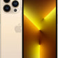 Apple Iphone 13 Pro 256GB 5G Gold Unlocked Excellent Condition Warranty