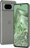 Google Pixel 8 5G 128GB Hazel Unlocked Opened Never Used Warranty