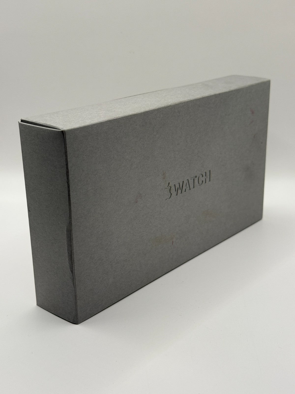 Apple Watch Ultra 2 49mm Titanium & Ceramic Case Cellular Excellent Condition