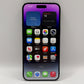 Apple Iphone 14 Pro Max 128GB Purple Very Good Condition Unlocked 84% Battery