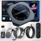 Carluex PRO+ 2.0 Multimedia AI Box With Keyboard Remote And More