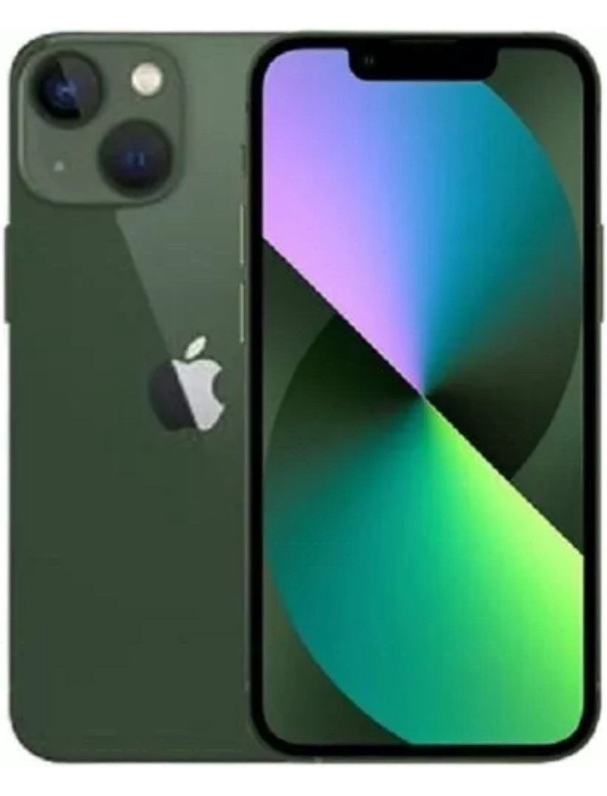 Apple iPhone 13 128GB 256GB Unlocked All Colours Pristine Condition Warranty