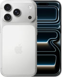Apple Iphone 17 Pro 256GB Silver Unlocked Excellent Condition Warranty