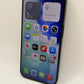 Apple iPhone 15 Pro 128GB Blue Titanium Unlocked Warranty Good Condition