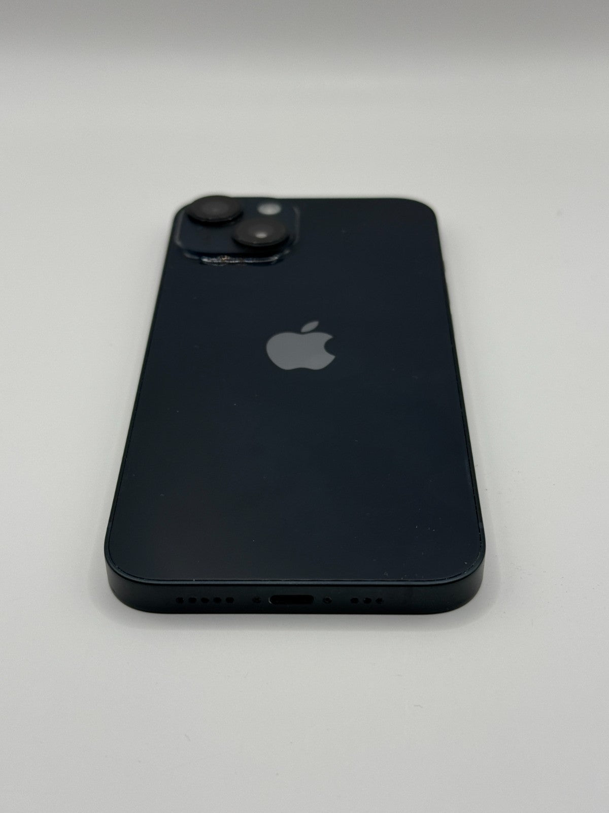 Apple Iphone 14 5G 128GB Black Unlocked Good Condition Warranty 88% Battery