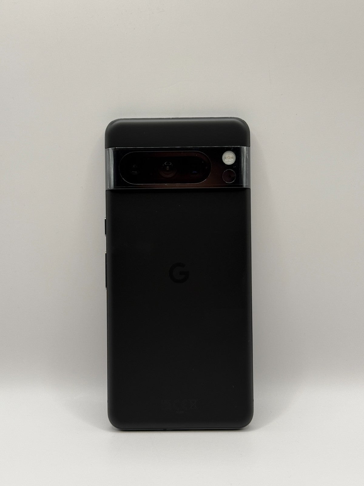 Google Pixel 8 Pro 256GB 5G Obsidian Color Unlocked Opened Never Used Warranty