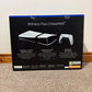 Sony PlayStation 5 Pro Digital Edition Console White 2TB PS5 Pro Excellent