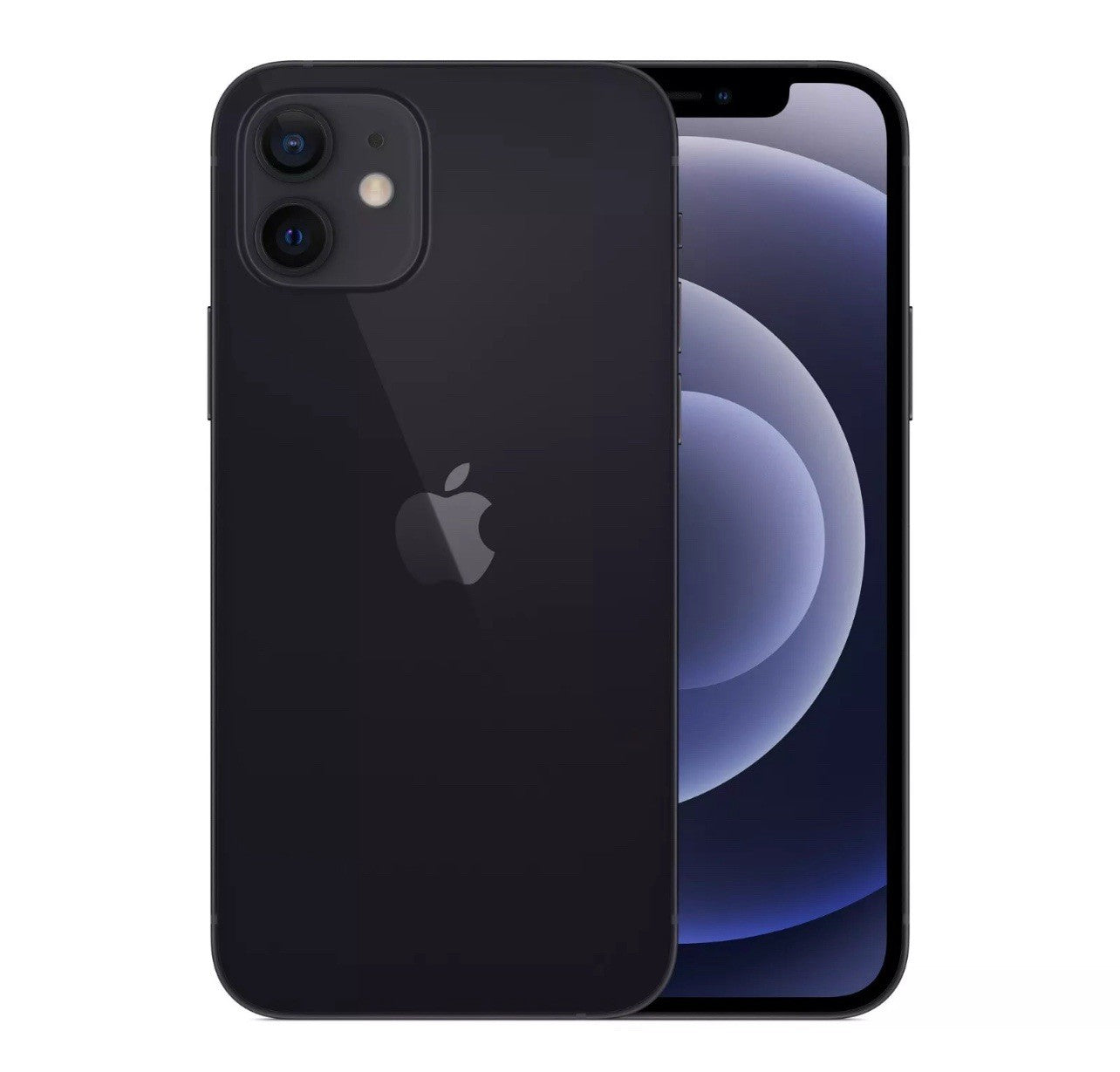 Apple iPhone 12 64GB 128GB (M) All Colours Unlocked Very Good Condition