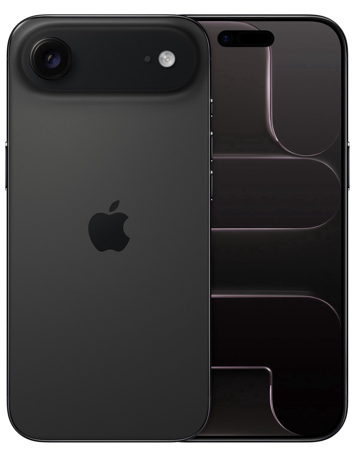 Apple iPhone Air 256GB Space Black 6.5'' 5G Unlocked Brand New Sealed Warranty