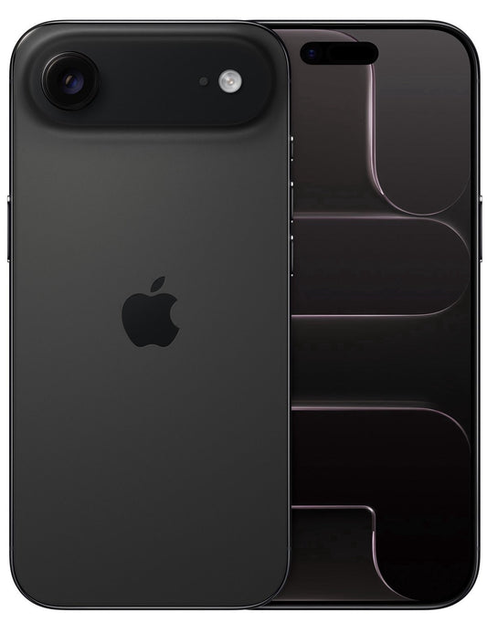 Apple iPhone Air 256GB Space Black 6.5'' 5G Unlocked Brand New Sealed Warranty