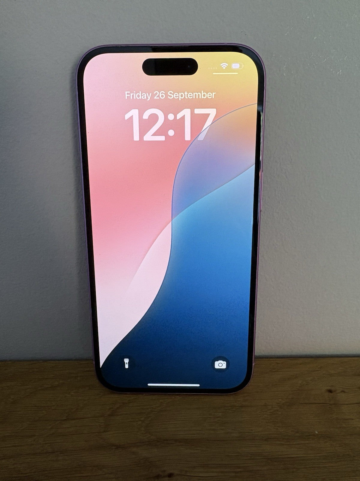 Apple iPhone 16 128GB 5G (PP141) Pink Unlocked Pristine Condition Warranty