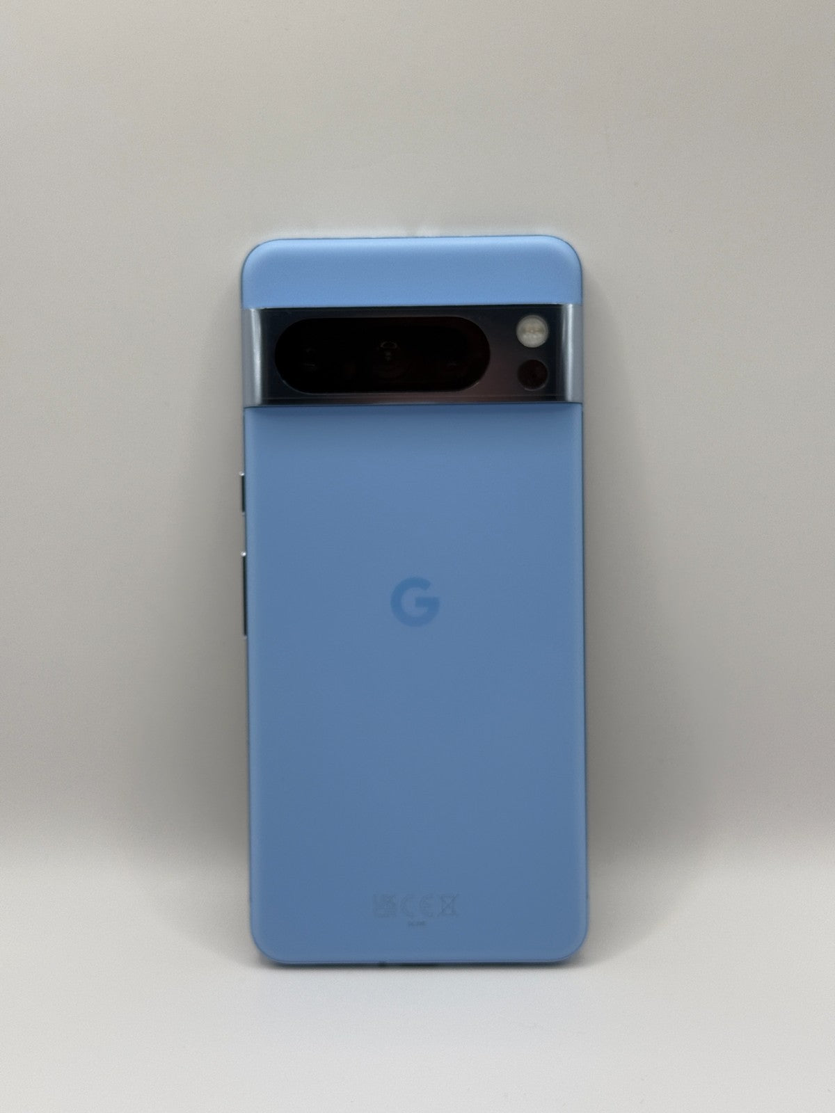Google Pixel 8 Pro 128GB 5G Bay Color Unlocked Opened Never Used Warranty
