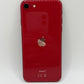 Apple iPhone SE 2nd Gen 64GB Red Unlocked A2296 79% Battery Boxed