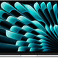 Apple Macbook Air M4 13.6" 2025 16Gb Ram 256Gb Ssd Silver Excellent Condition