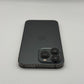 Apple Iphone 13 Pro 128GB 5G Black Unlocked Excellent Condition Warranty