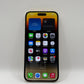 Apple Iphone 14 Pro Max 5G 128GB Gold Very Good Condition Unlocked 85% Battery