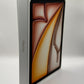 Apple Ipad Air 11" M3 128GB Wifi Starlight Boxed Warranty Excellent Condition