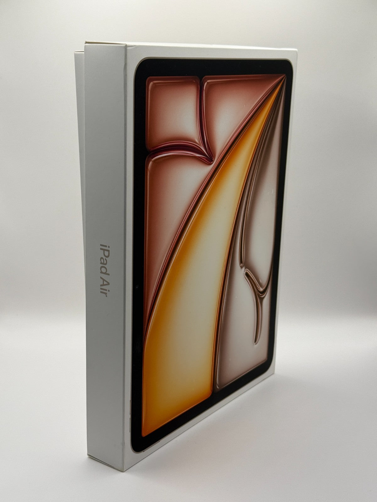 Apple Ipad Air 11" M3 128GB Wifi Starlight Boxed Warranty Excellent Condition
