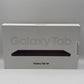 Samsung Galaxy Tab A9 64GB Black Wifi And Cellular 5G Opened Never Used Warranty
