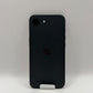 Apple Iphone 16e 128GB 5G Black 100% Battery Unlocked Warranty Opened Never Used