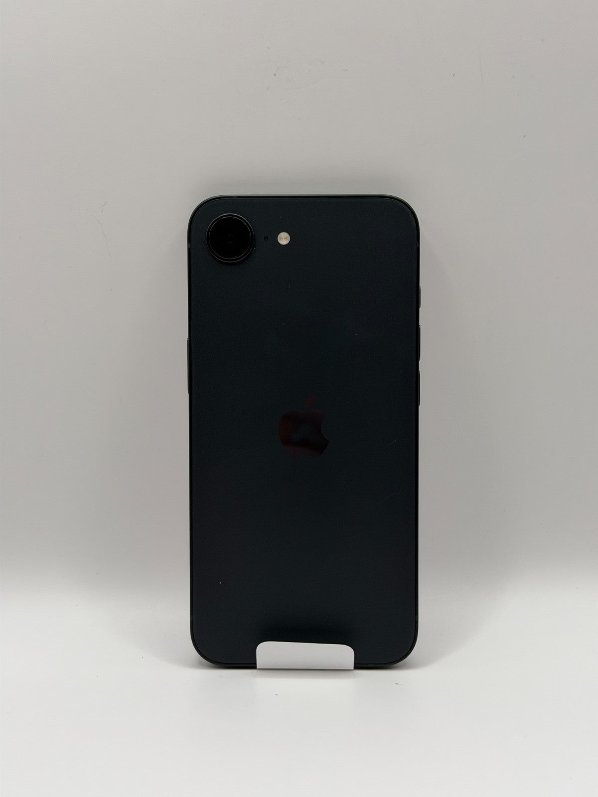 Apple Iphone 16e 128GB 5G Black 100% Battery Unlocked Warranty Opened Never Used