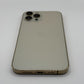 Apple Iphone 12 Pro Max 256GB 5G Gold Unlocked Very Good Condition 100% Battery