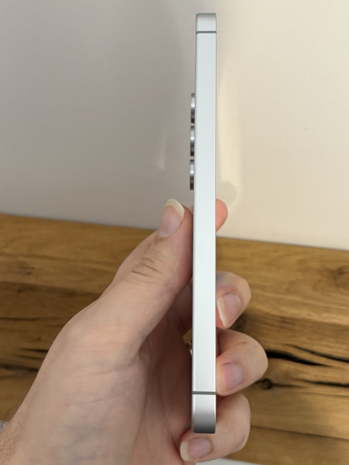 Samsung Galaxy S24 FE 5G (947) Gray 128GB Excellent Condition Warranty