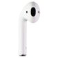 Apple AirPods 1st Generation Right Earbud Only Fully Working White Genuine