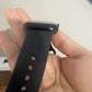 Apple Watch Series 9 41mm (V23) Aluminum Case with Sport Band Midnight S/M GPS