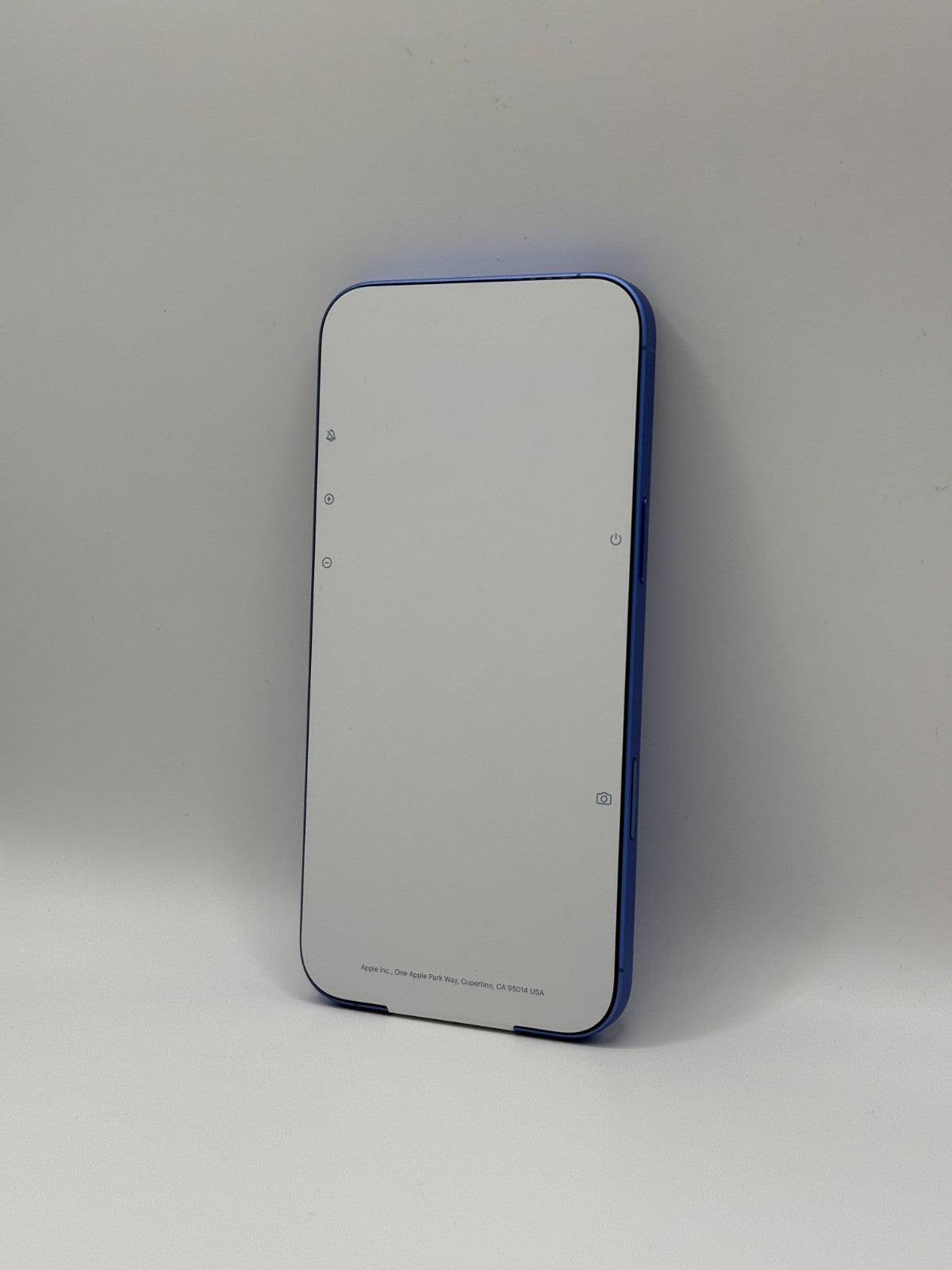 Apple Iphone 16 Plus 128GB Blue Unlocked Opened Never Used Unactivated Warranty
