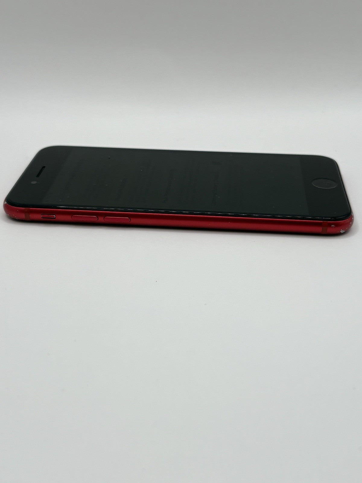 Apple iPhone SE 2nd Gen 64GB Red Unlocked A2296