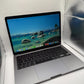 Apple MacBook Pro M1 13.3" 2020 256GB SSD 8GB Ram Boxed Warranty Excellent