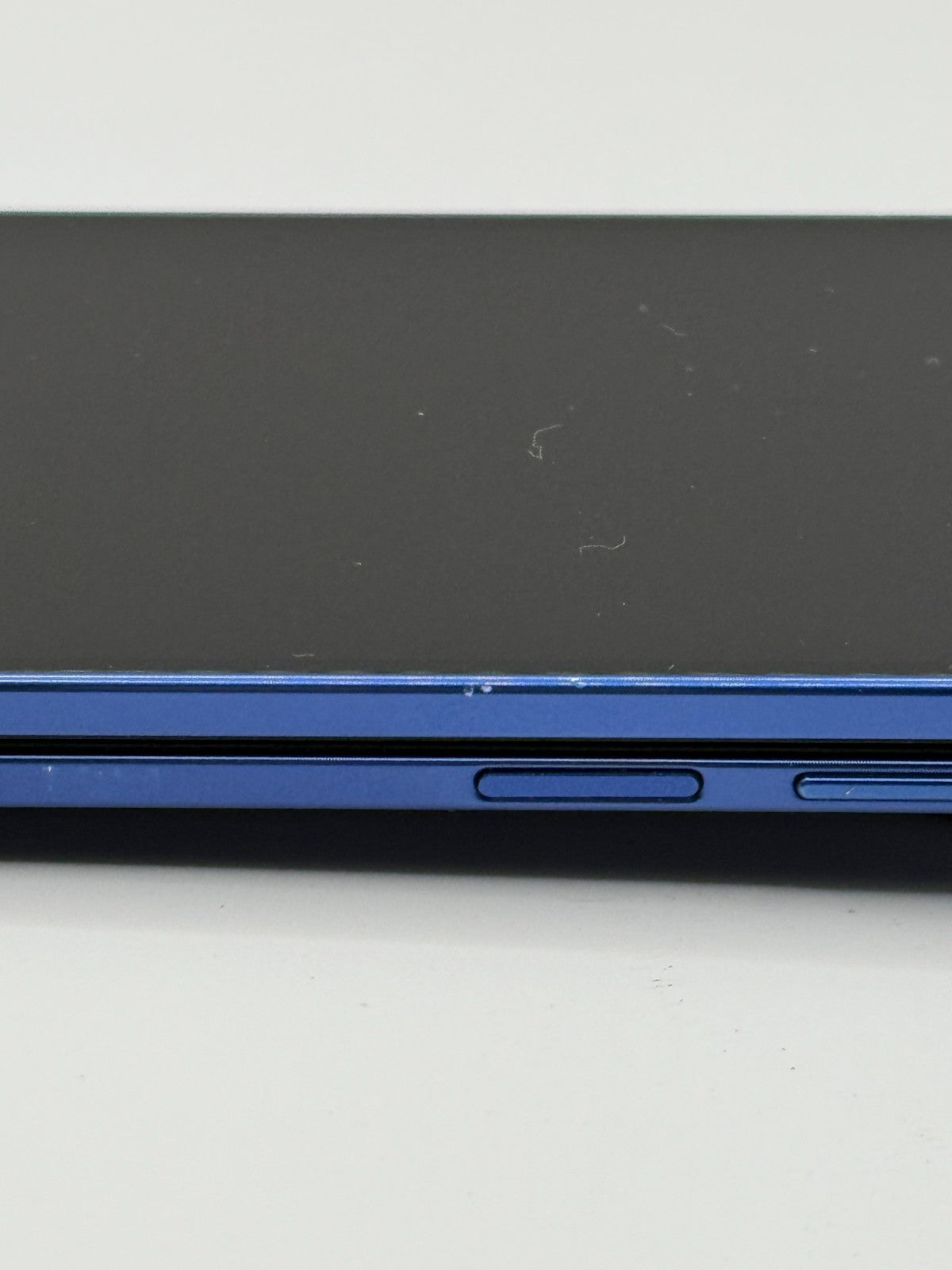 Samsung Galaxy Z Fold 7 256GB Blue Shadow Unlocked Good Condition Warranty