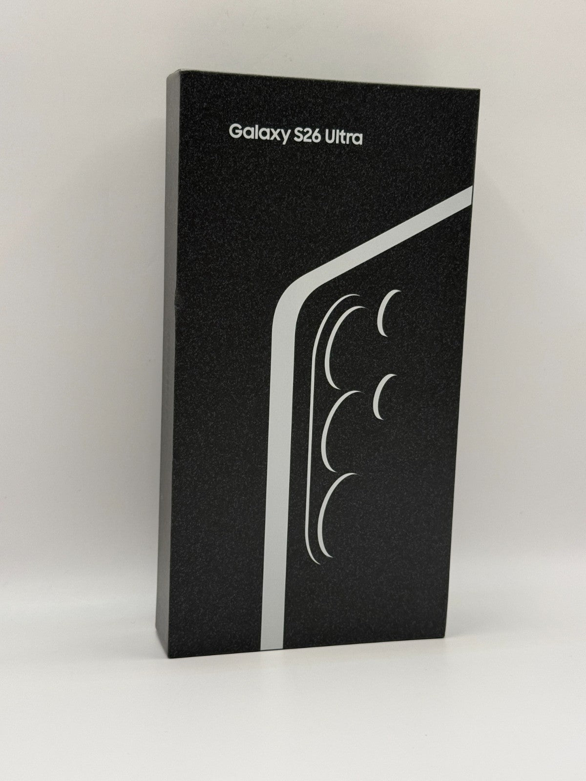 Samsung Galaxy S26 Ultra 1TB Cobalt Violet Unlocked Brand New Sealed Warranty
