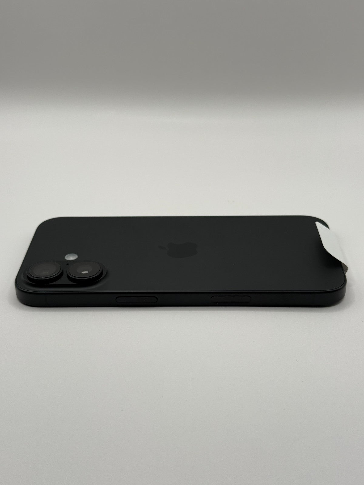 Apple Iphone 16 128GB Black 5G Unlocked Opened Never Used Unactivated Warranty