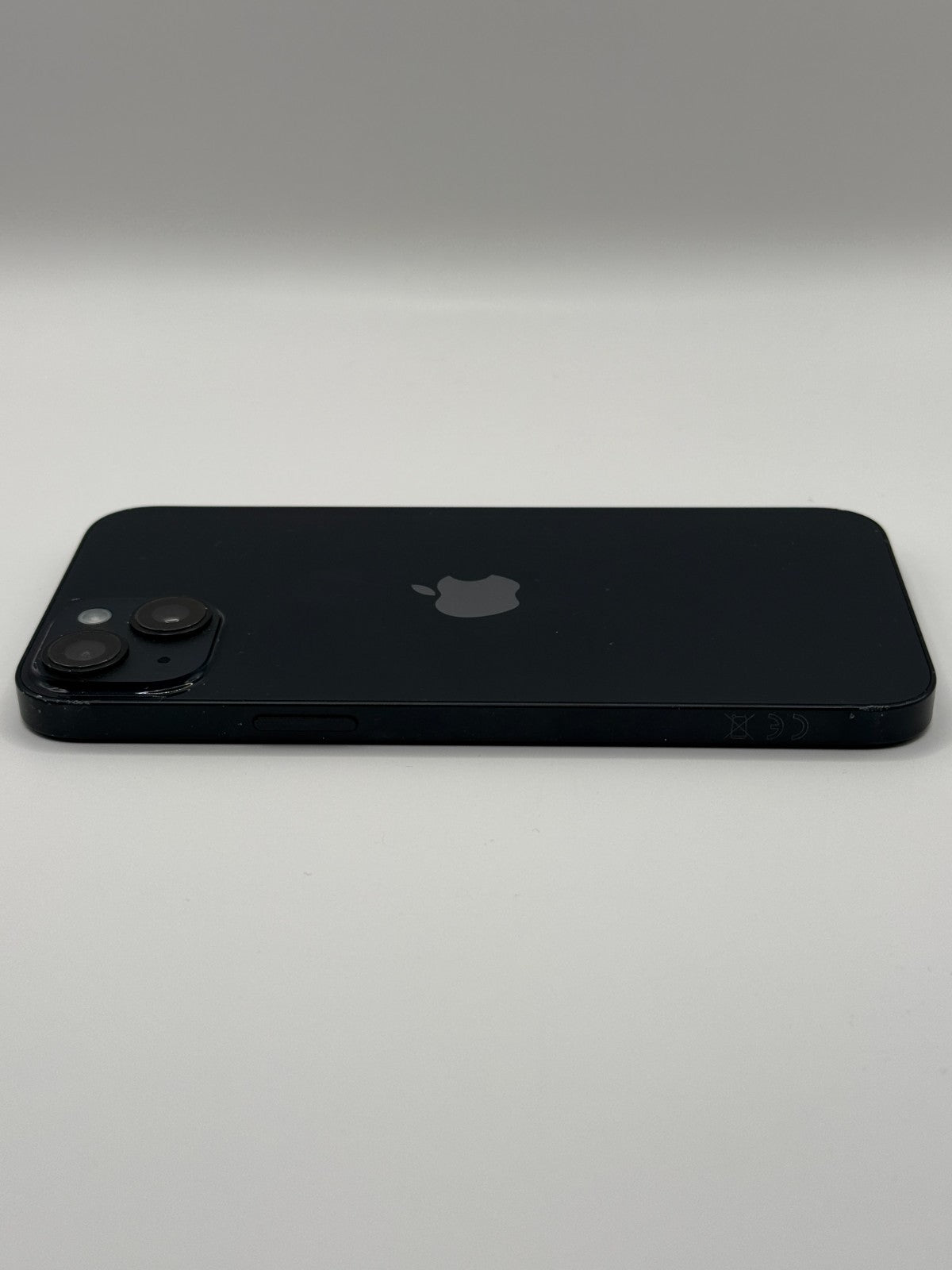 Apple iPhone 14 Plus 5G 128GB Black Unlocked Good Condition Warranty