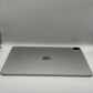 Apple Ipad Pro 5th Generation 256GB Wi-Fi Cellular 12.9 Silver Boxed Warranty