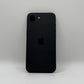 Apple Iphone 16e 128GB 5G Black 100% Battery Unlocked Very Good Condition Boxed