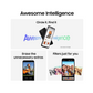 Samsung Galaxy A26 5G 256GB Black Unlocked Brand New Sealed Warranty