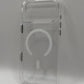 Benks Crystal Phone Case For Iphone 17 Pro Max Camera Button Used But Excellent