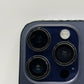 Apple Iphone 14 Pro Max 5G 128GB Purple Good Condition Unlocked 86% Battery