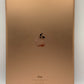 Apple Ipad 7th Generation Gold 32GB WiFi and 4G Cellular Very Good Condition