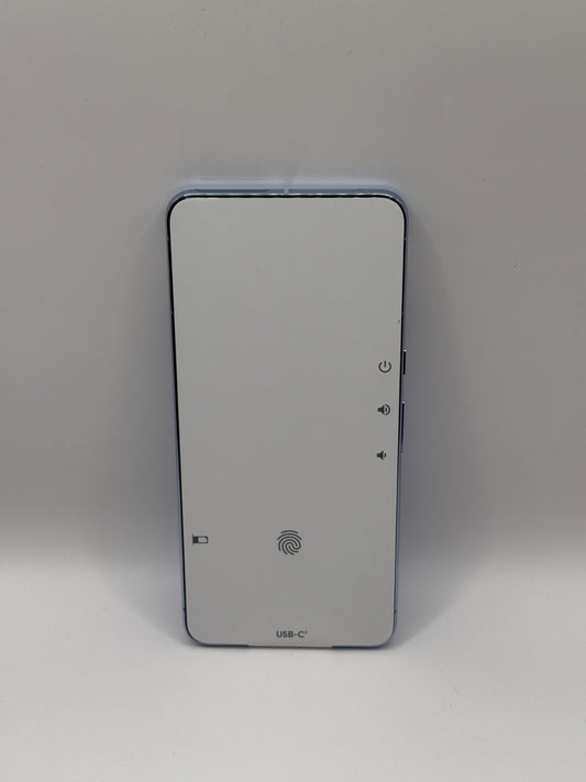 Google Pixel 8 Pro 128GB 5G Bay Color Unlocked Opened Never Used Warranty
